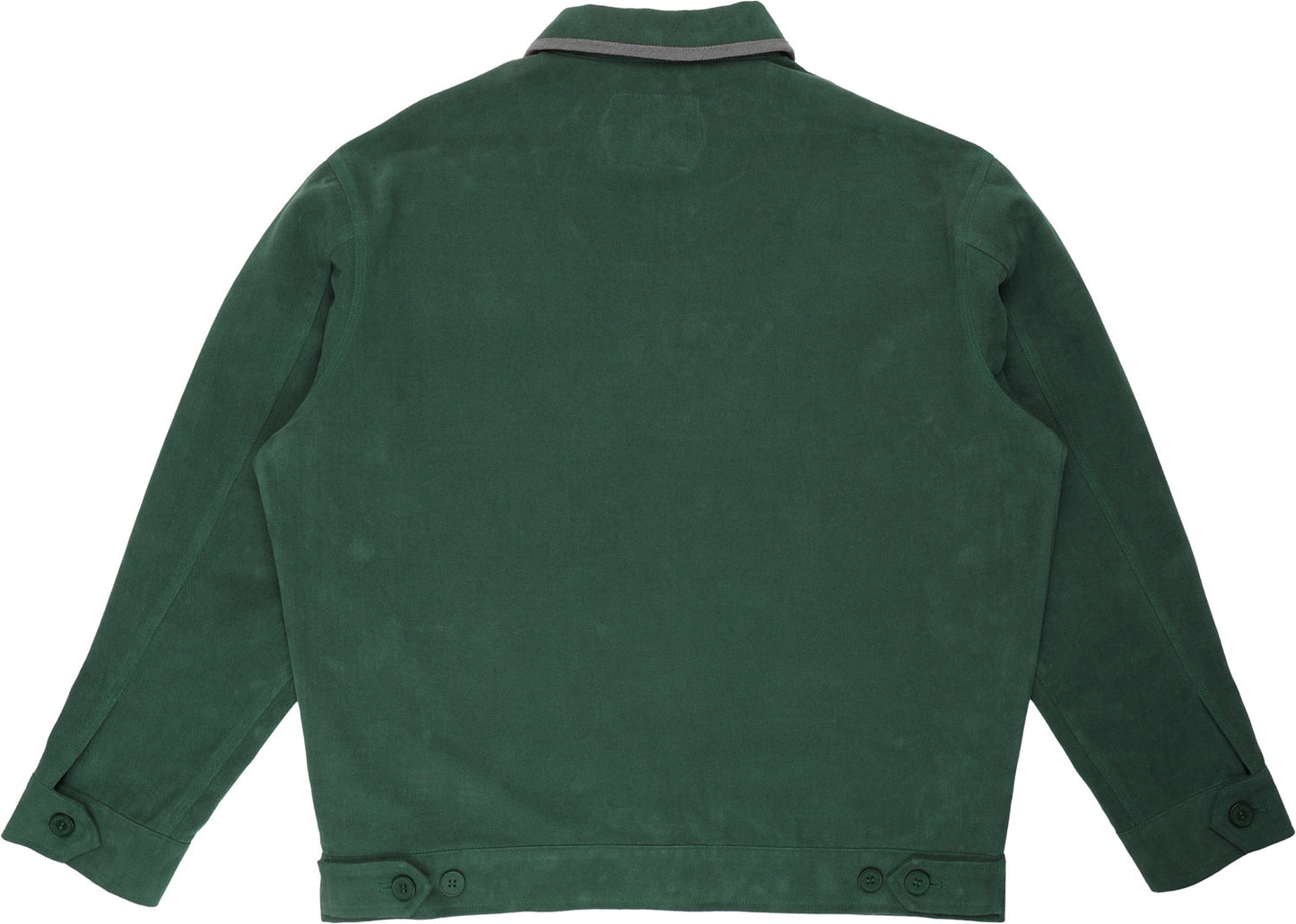 Ace x Passport Movers Jacket - Green