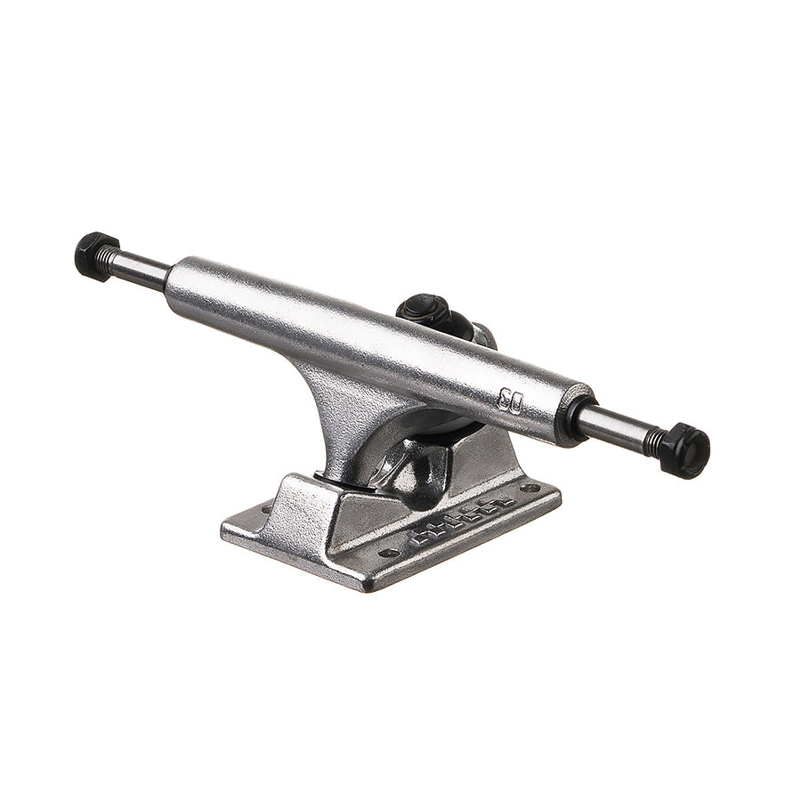 Ace Classic Skateboard Truck 02 Low Polished