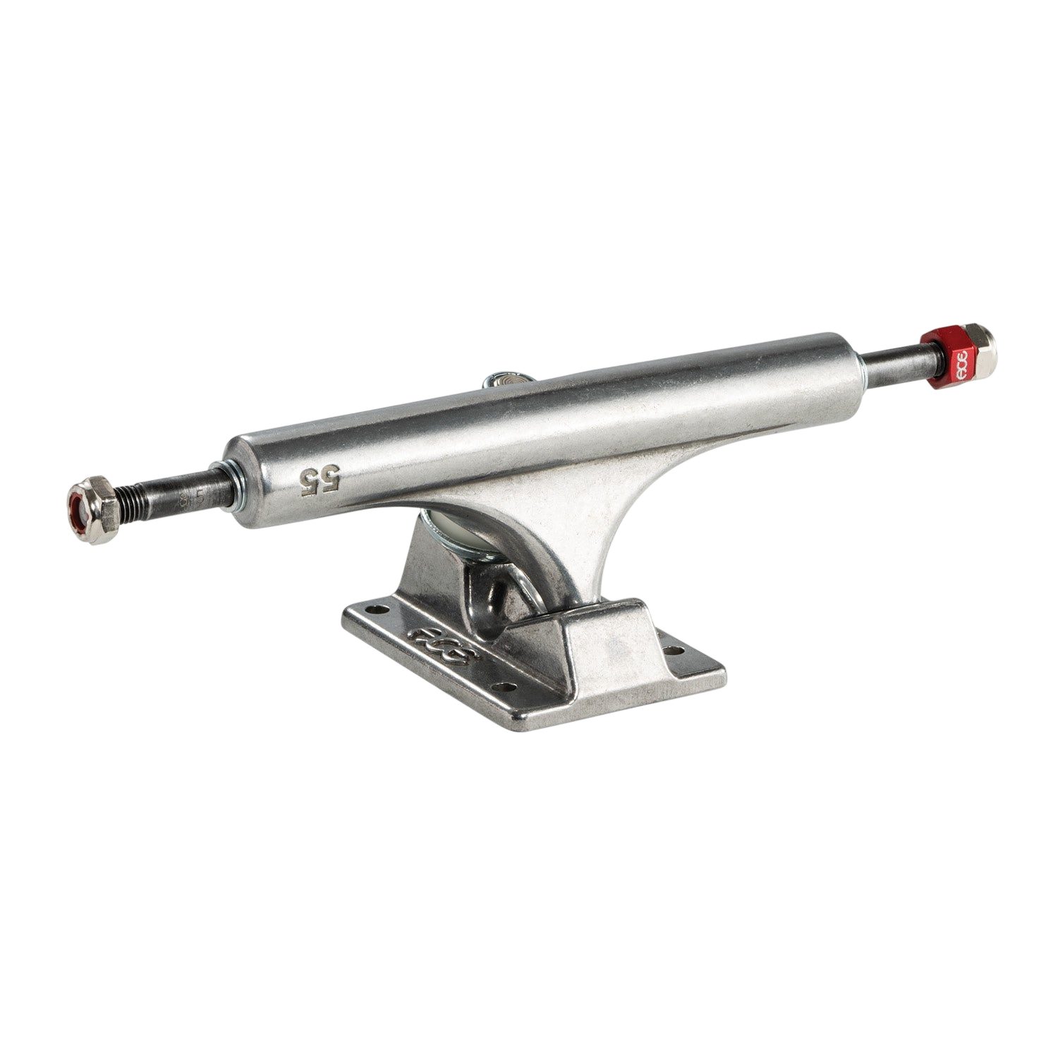 Ace AF1 Skateboard Trucks - Polished – Mesa Skate Supply Ace AF1 Skateboard Trucks - Polished – Mesa Skate Supply