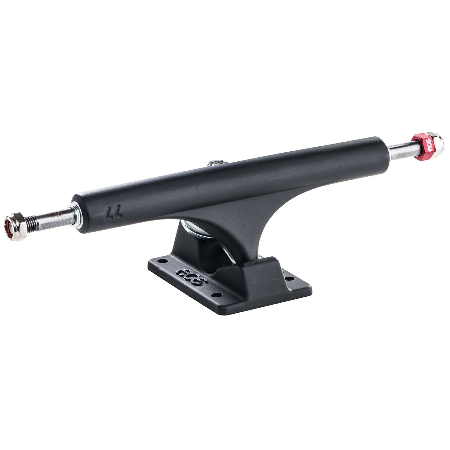 Ace AF1 Skateboard Truck - Matte Black