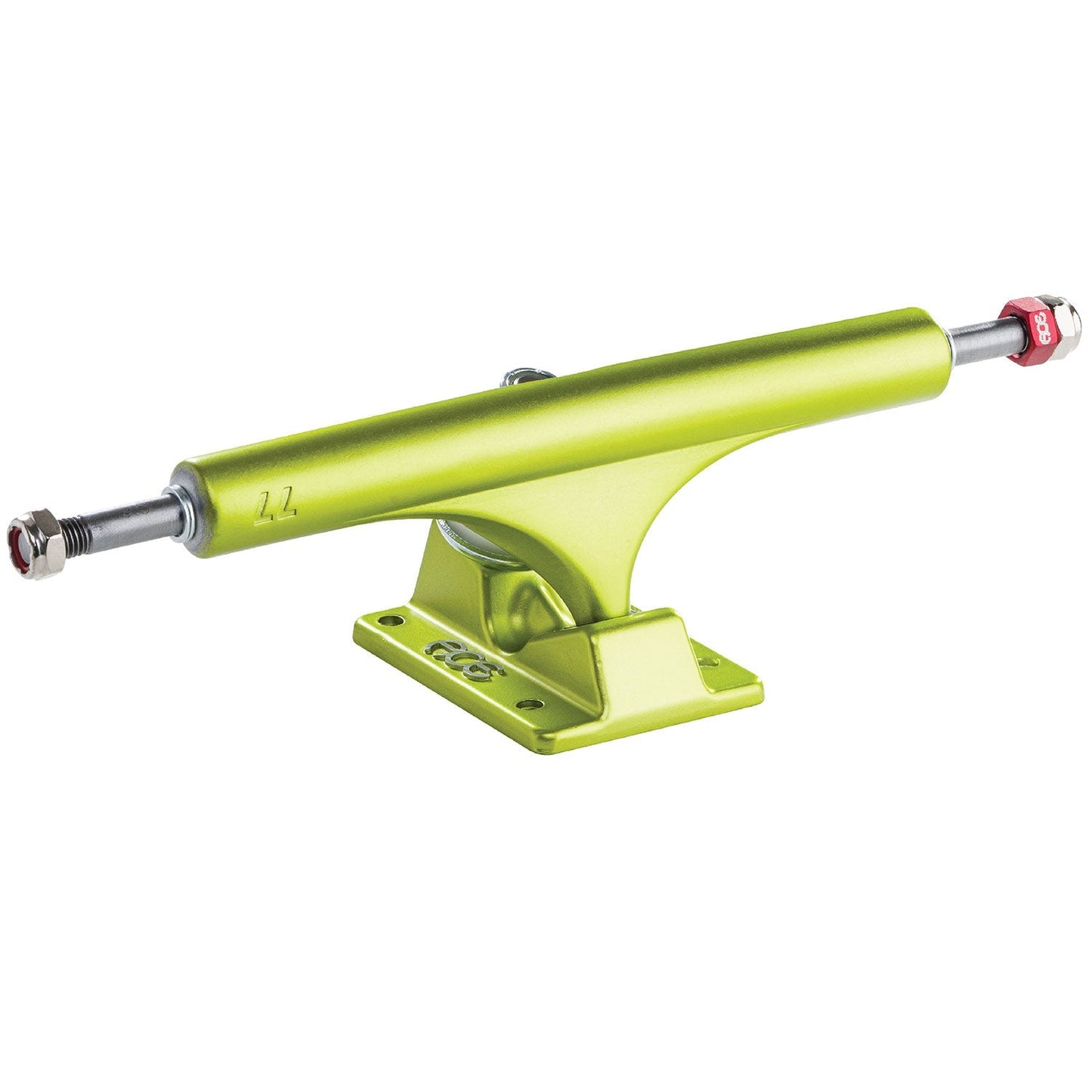 Ace AF1 Skateboard Truck - Satin Lime
