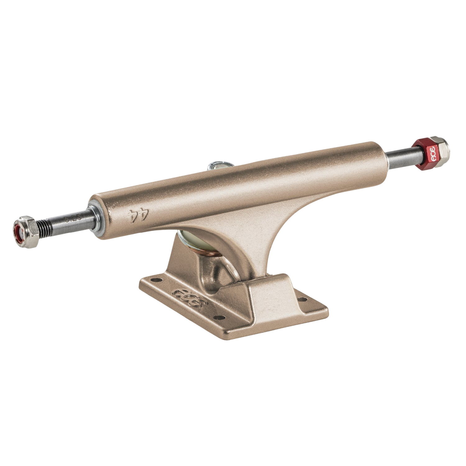 ACE TRUCK AF1 Gold 44 スケートボード　トラック Ace AF1 Skateboard Trucks - Gold – Mesa Skate Supply