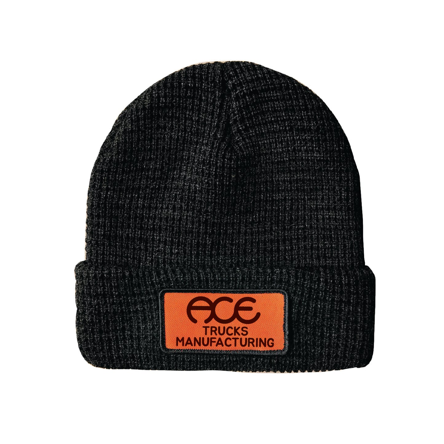 Ace Time Clock Beanie