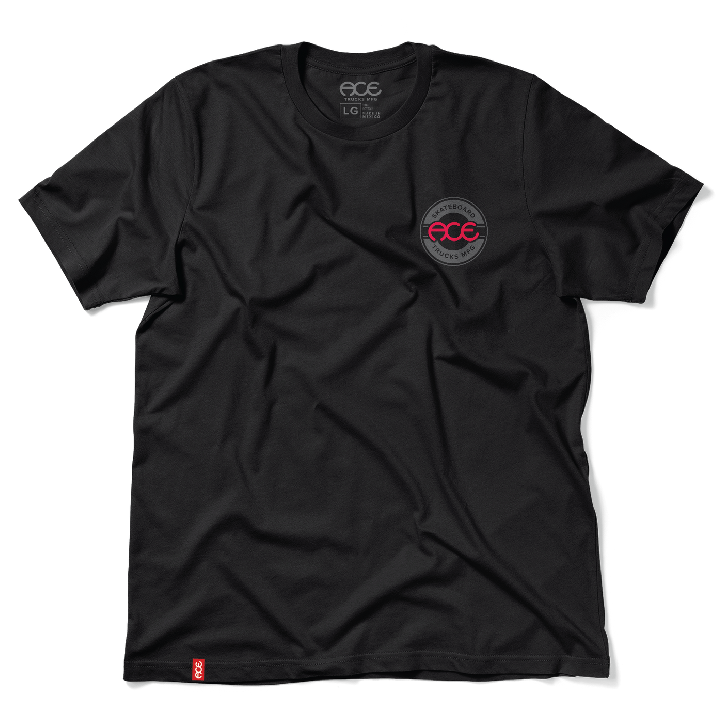 Ace OG SS Tee