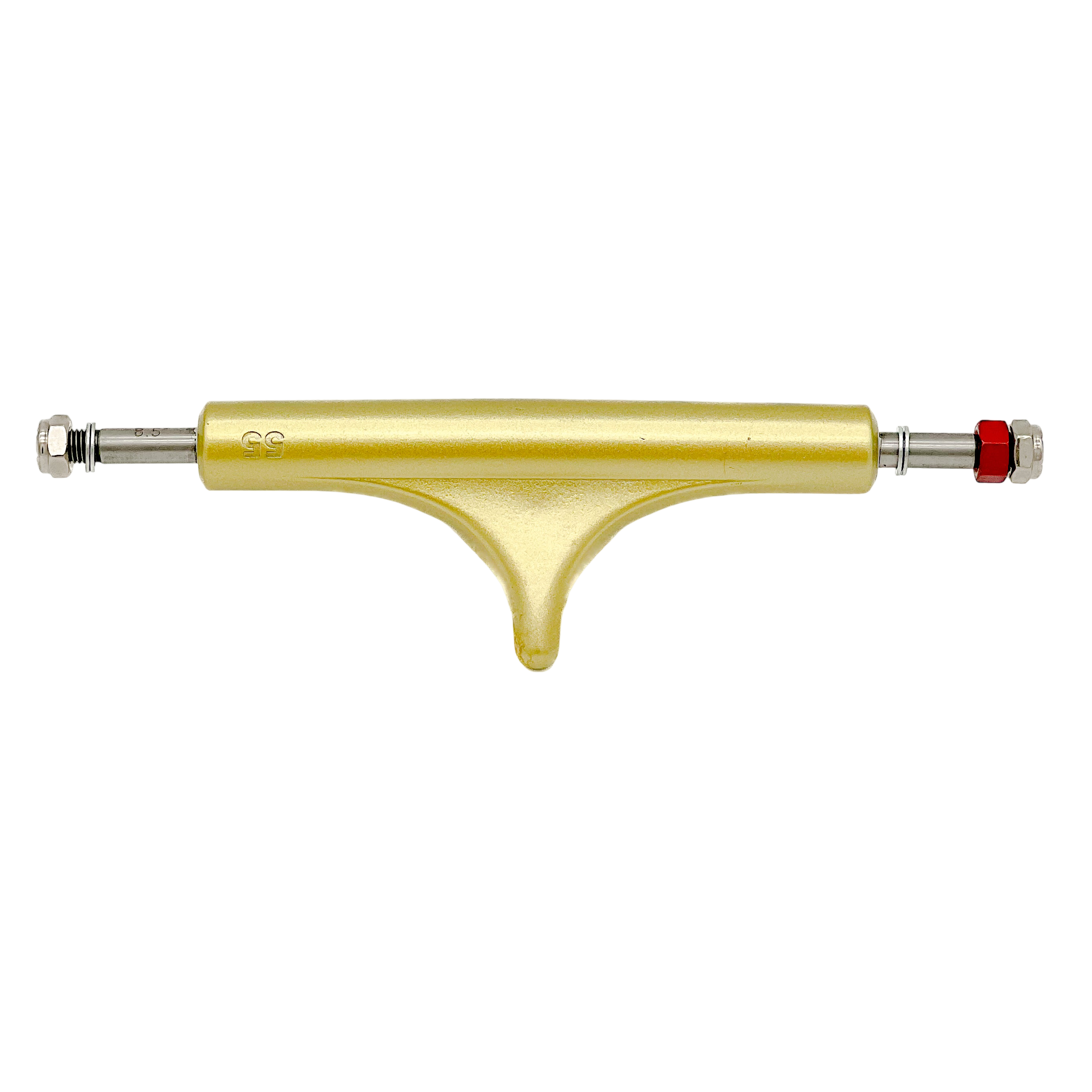 Ace AF1 Skateboard Hanger Gold – Mesa Skate Supply
