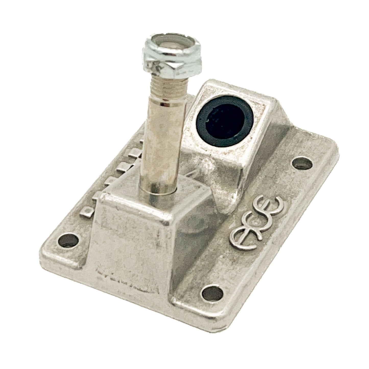 Ace AF1 HOLLOW Polished Baseplate