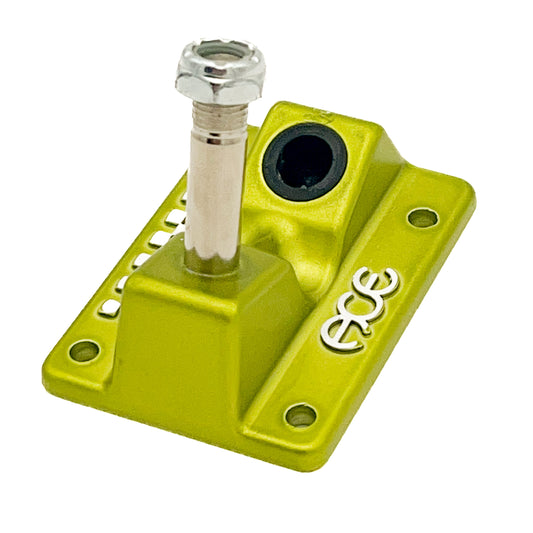 Ace AF1 Satin Lime Baseplate