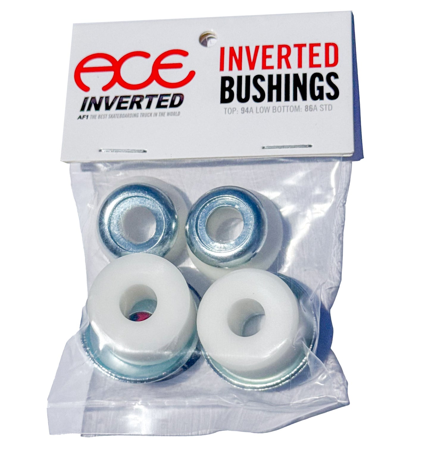 Ace Inverted Bushings