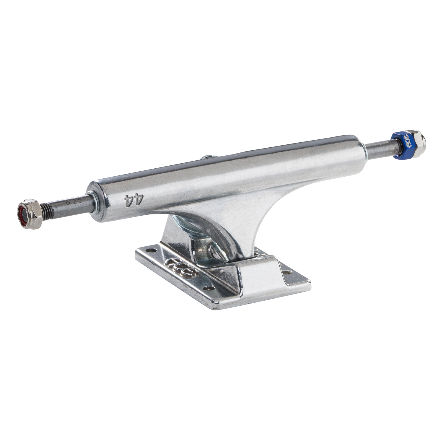 ACE TRUCK エース トラック AF1 HOLLOW 33 LOW Ace AF1 Truck LOW w/ Hollow Kingpin Skateboard Trucks - Polished