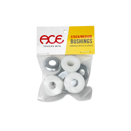 Ace Standard/Stock Skateboard Truck Bushings – Mesa Skate Supply