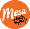 Mesa Skate Supply logo