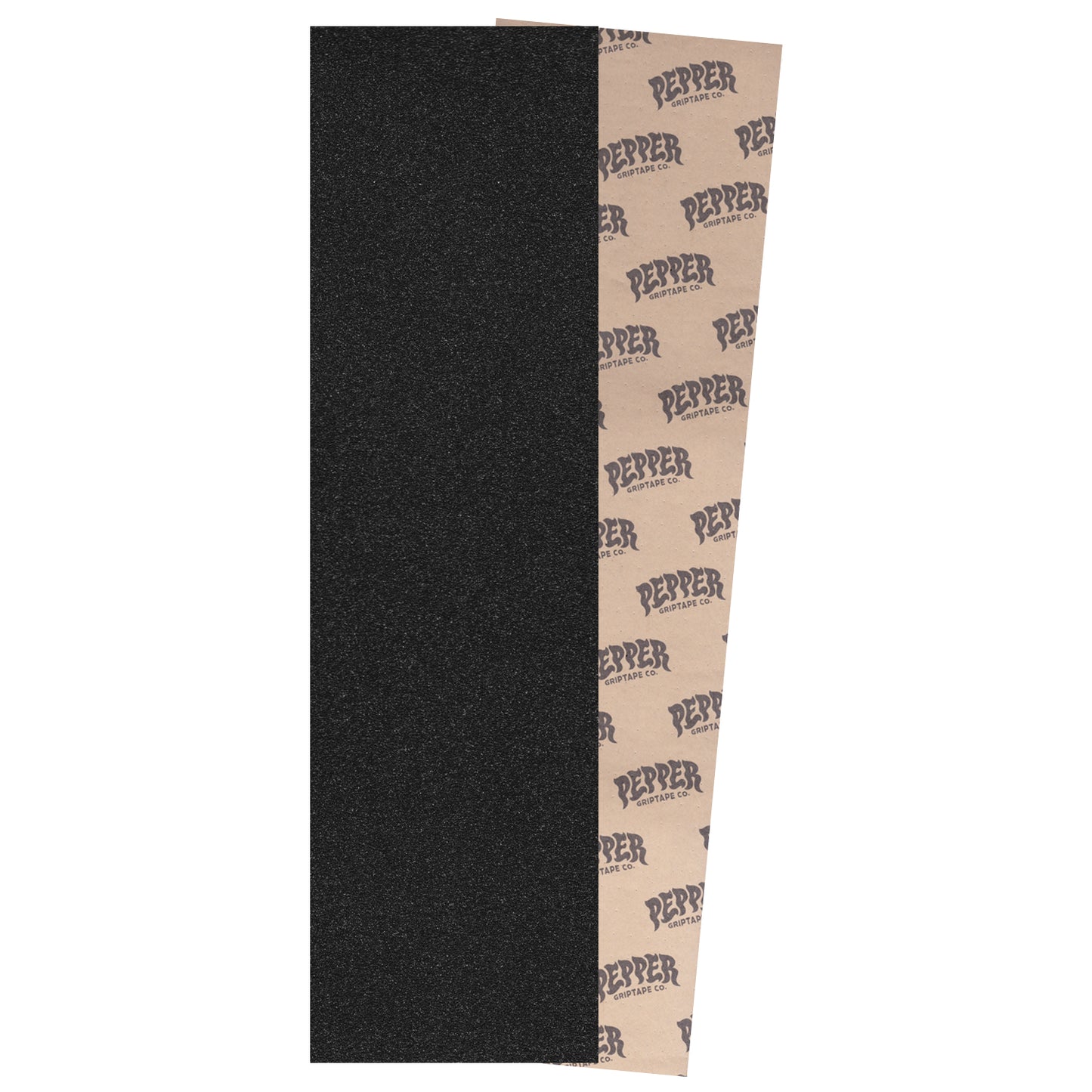Pepper G5 Black Griptape
