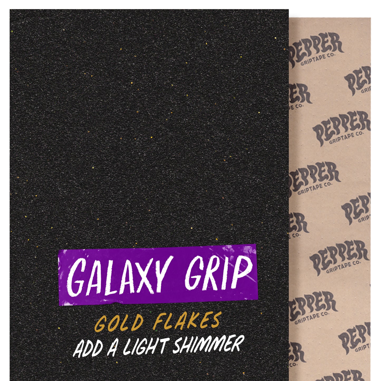 Pepper G5 Galaxy Grip