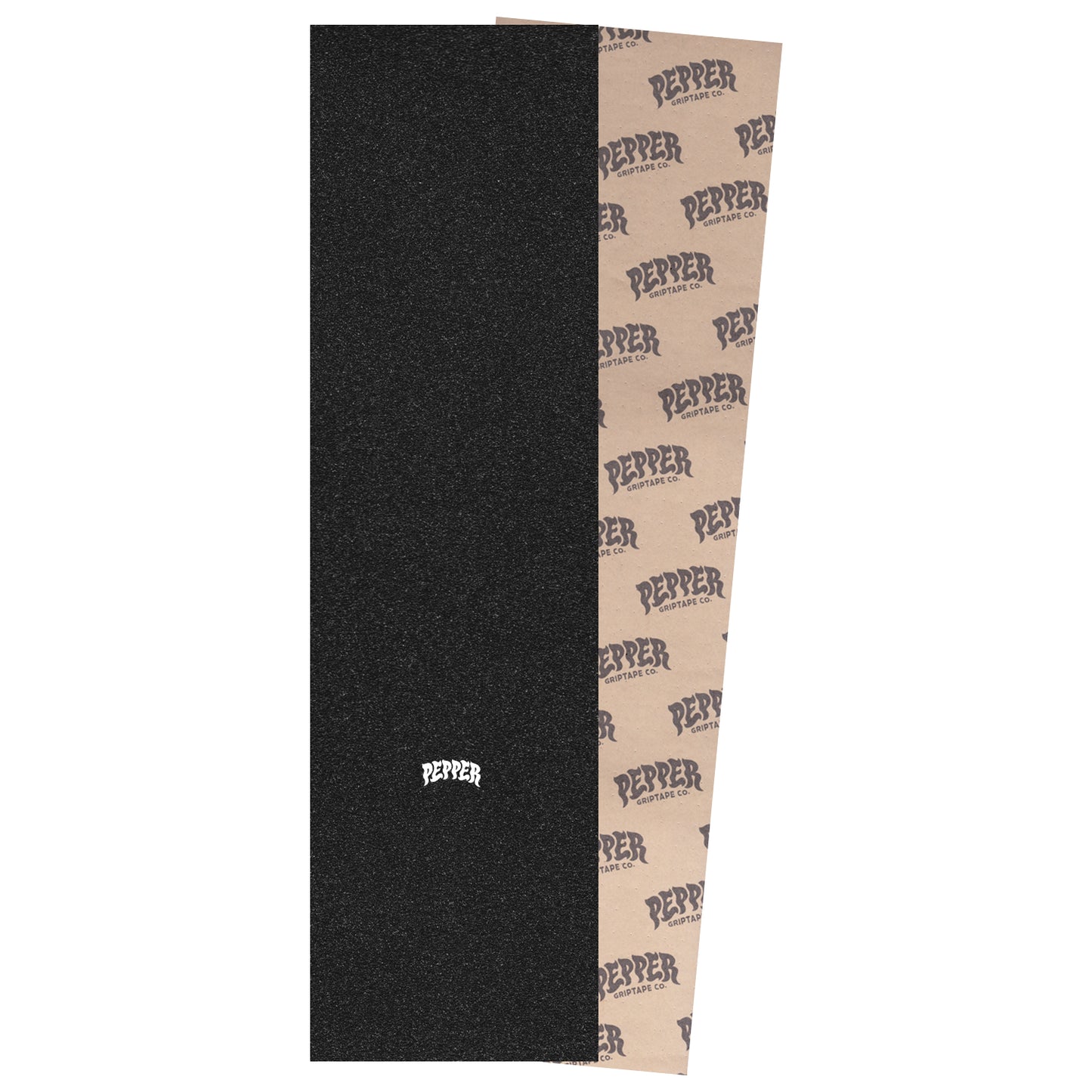 Pepper G5 Logo Grip