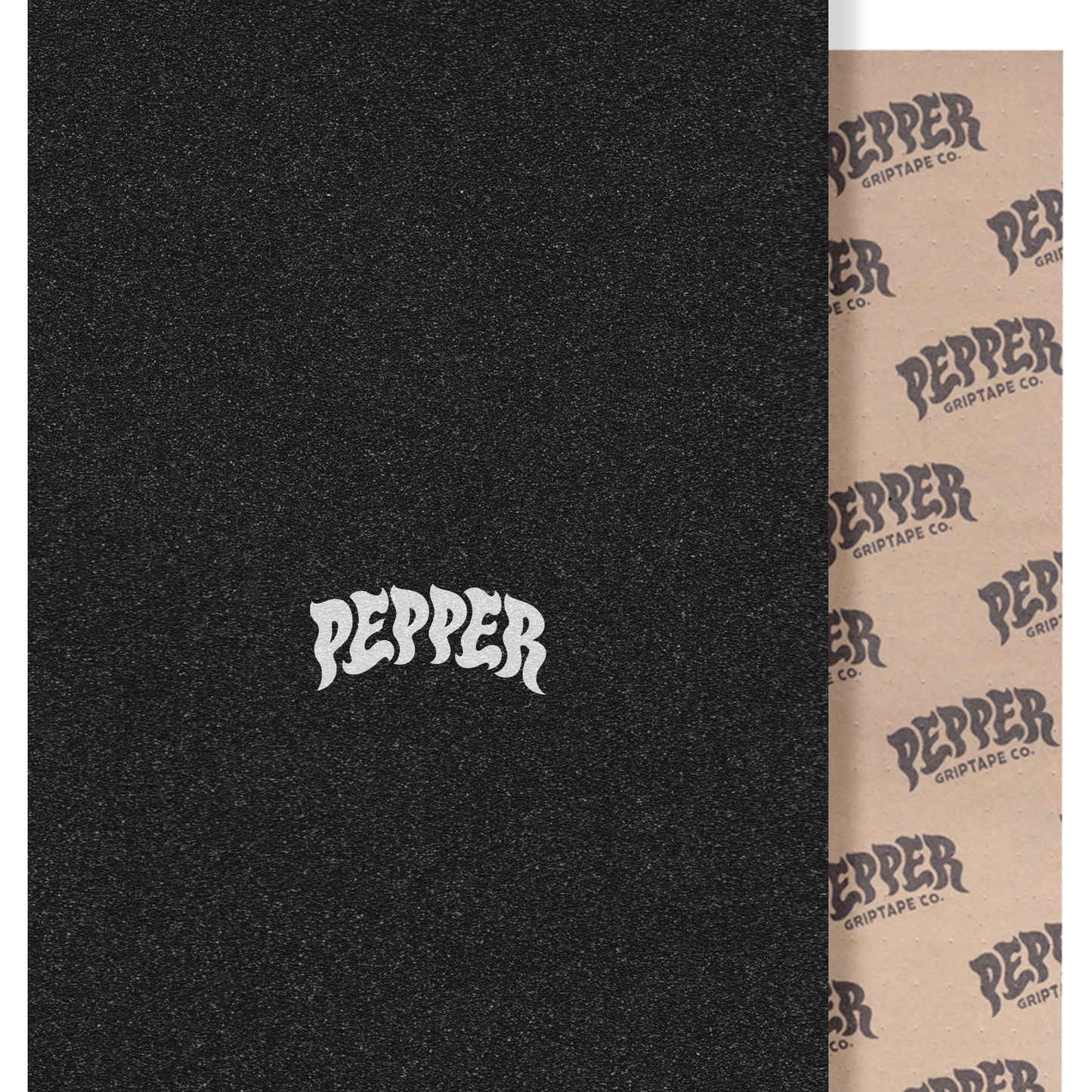 Pepper G5 Logo Grip