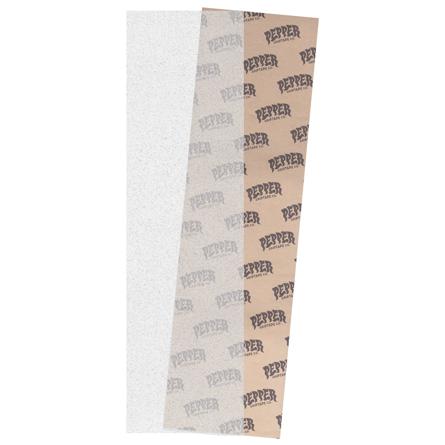 Pepper Salt (Clear Grip) 10.5"