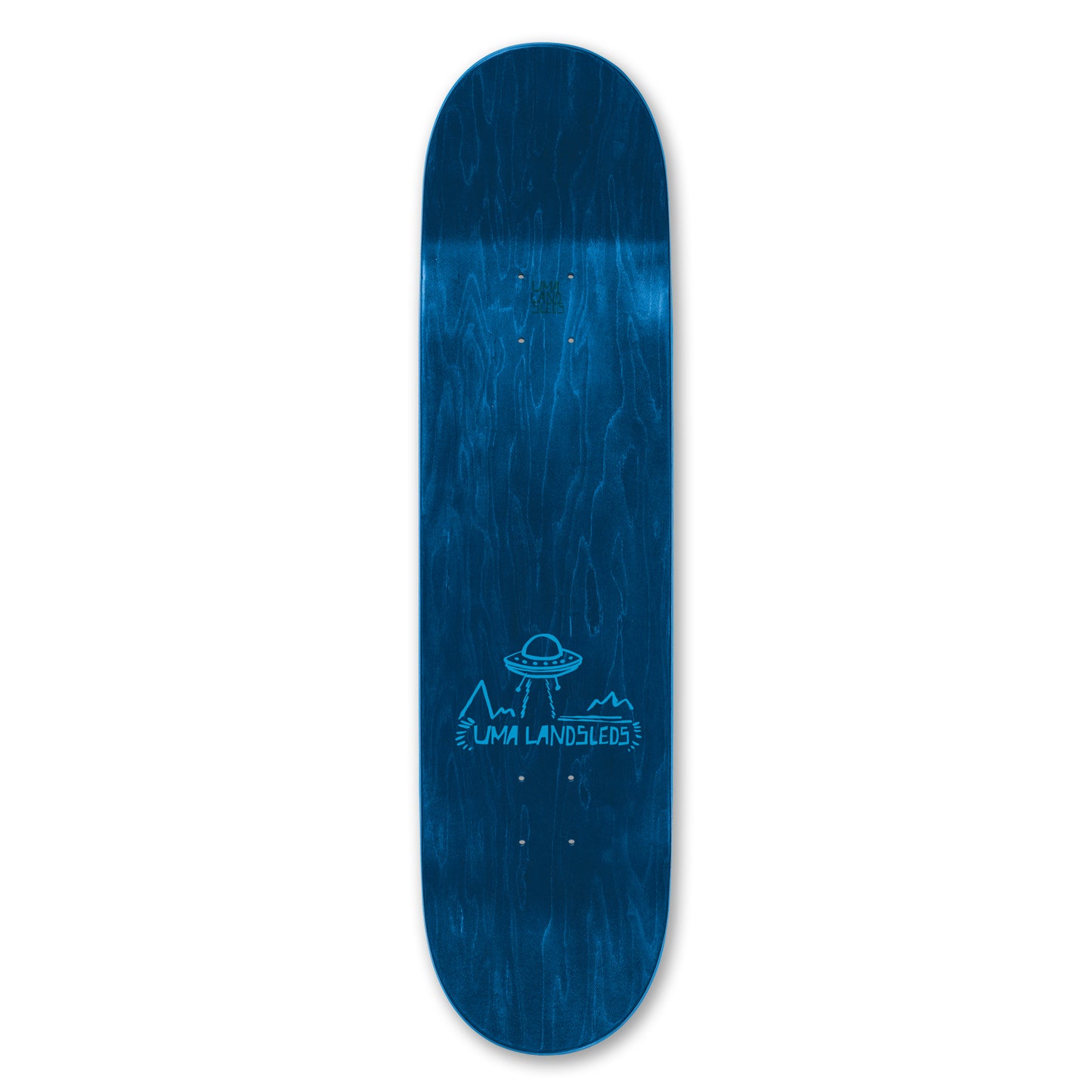 Uma Evan Smith Chupacabara 8.25"