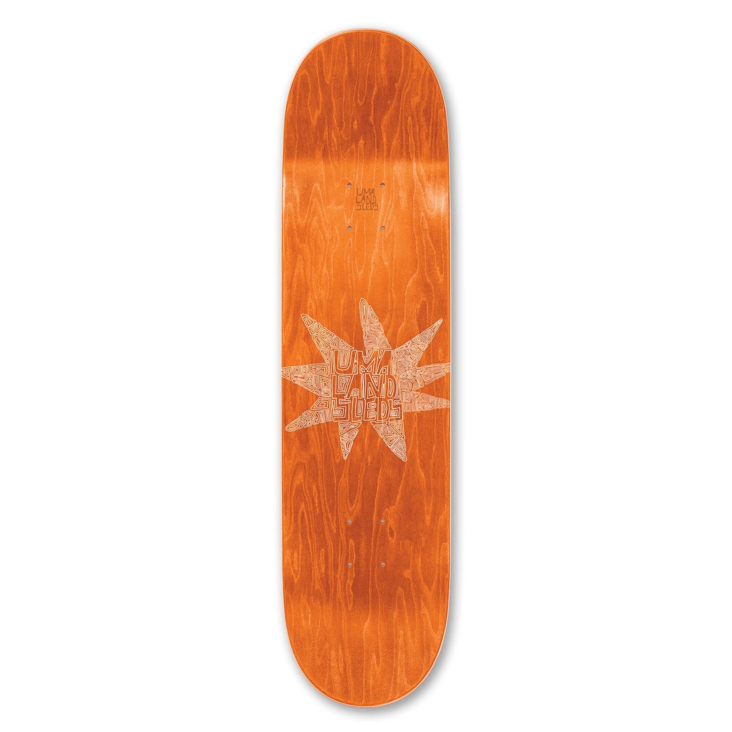 Uma Roman Pabich Pop Art 8.5"