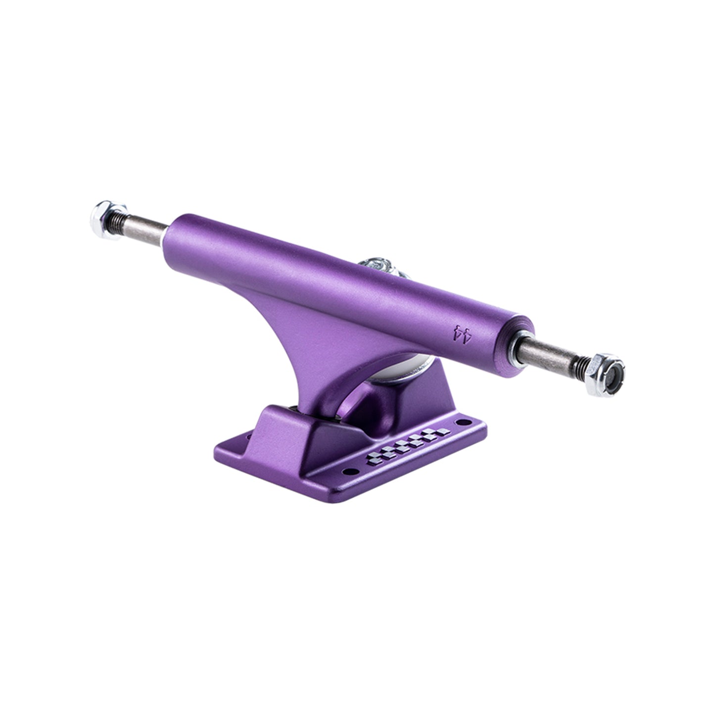 Ace Classic Truck - Purple Satin