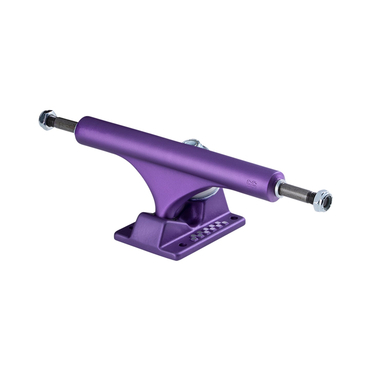 Ace Classic Truck - Purple Satin