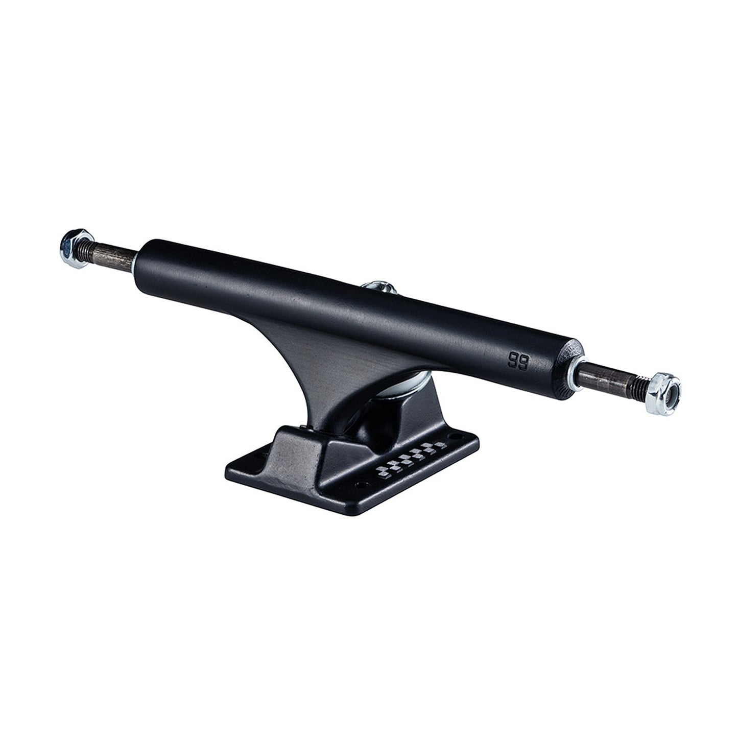 Ace Classic Truck - Matte Black