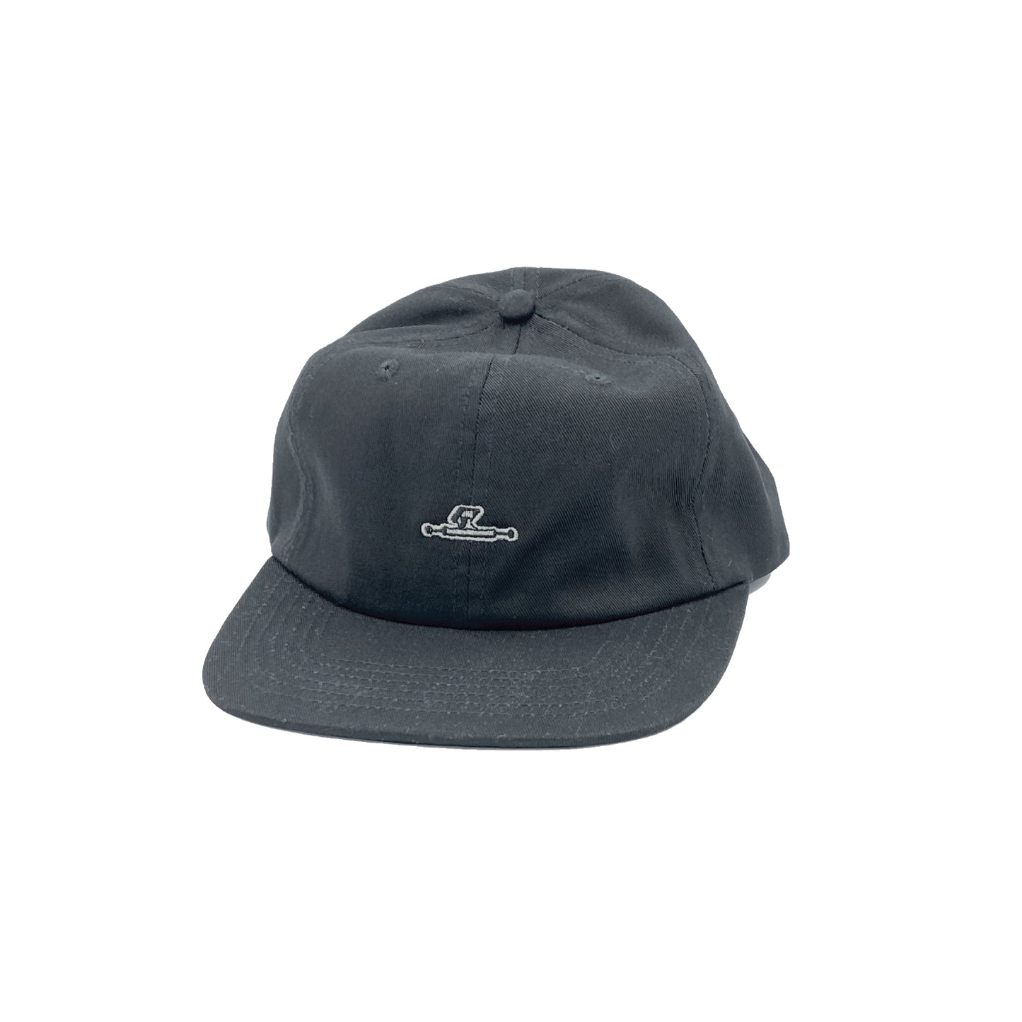 Ace Hat Mini Truck - Black