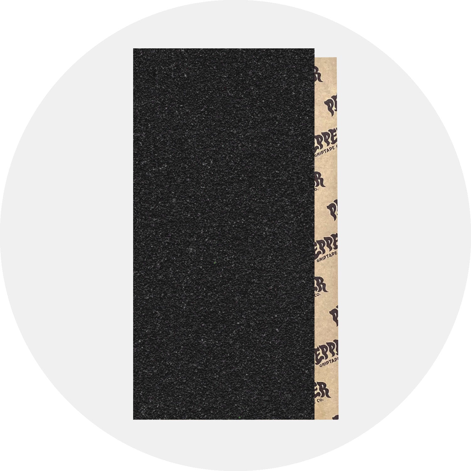 Pepper Griptape