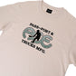 Ace x Passport Hammertone Tee - Natural