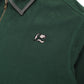 Ace x Passport Movers Jacket - Green