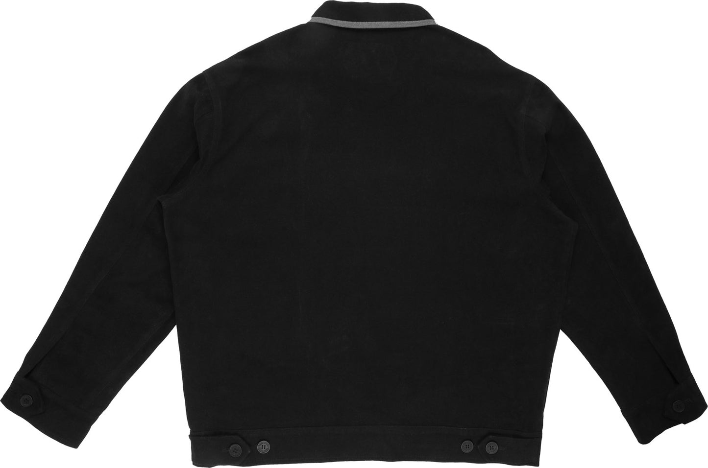 Ace x Passport Movers Jacket - Black