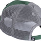 Ace x Passport Packers Trucker Cap - Green/Steel