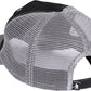 Ace x Passport Packers Trucker Cap - Black/Steel