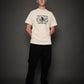Ace x Passport Hammertone Tee - Natural