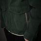 Ace x Passport Movers Jacket - Green