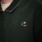 Ace x Passport Movers Jacket - Green