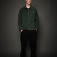 Ace x Passport Movers Jacket - Green