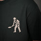 Ace x Passport & Spade SS Tee - Green (Embroidered)