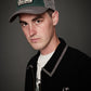 Ace x Passport Packers Trucker Cap - Green/Steel