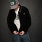 Ace x Passport Movers Jacket - Black