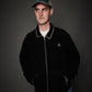 Ace x Passport Movers Jacket - Black
