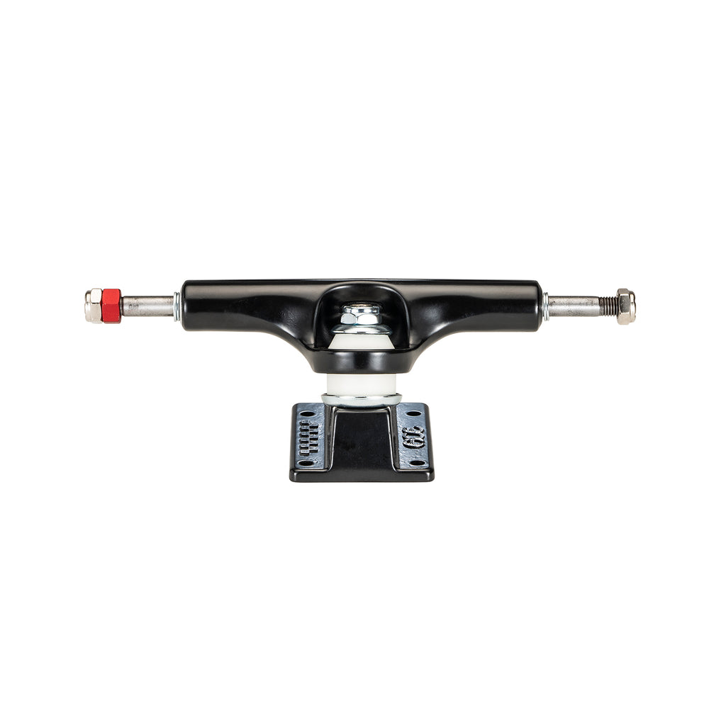 Ace AF1 Truck - Black (7.75")