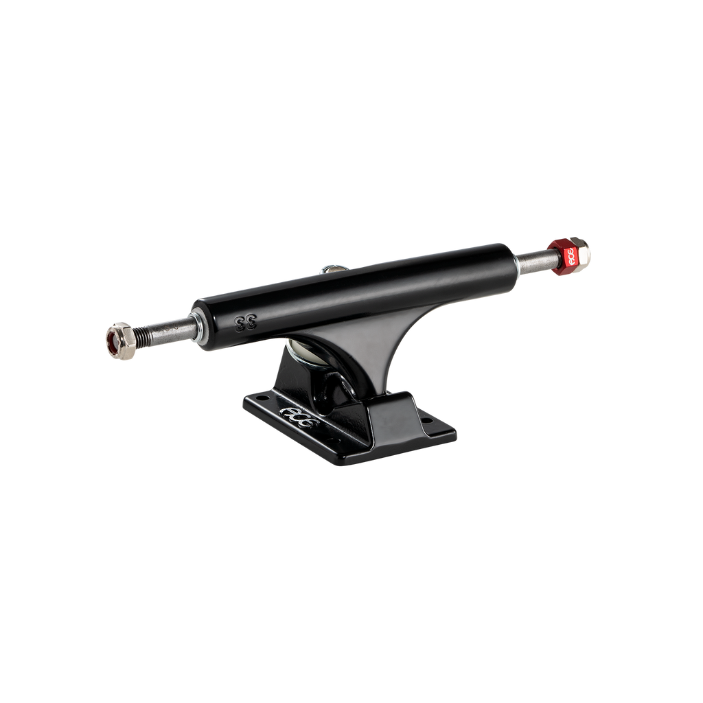 Ace AF1 Truck - Black (7.75")