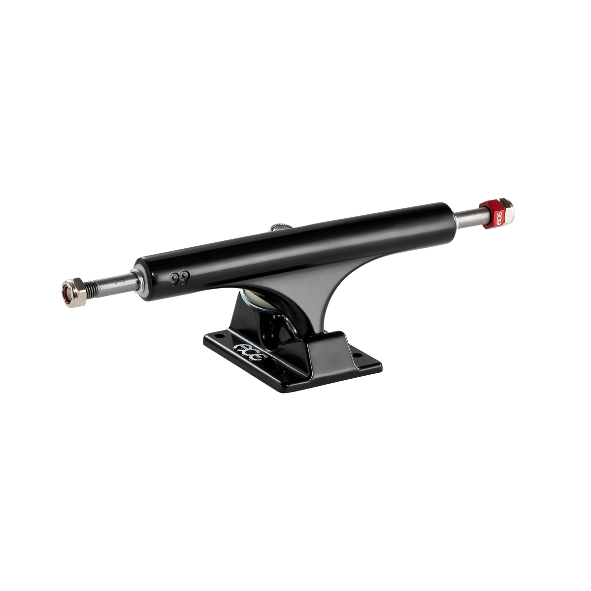 Ace AF1 Truck - Black (7.75")