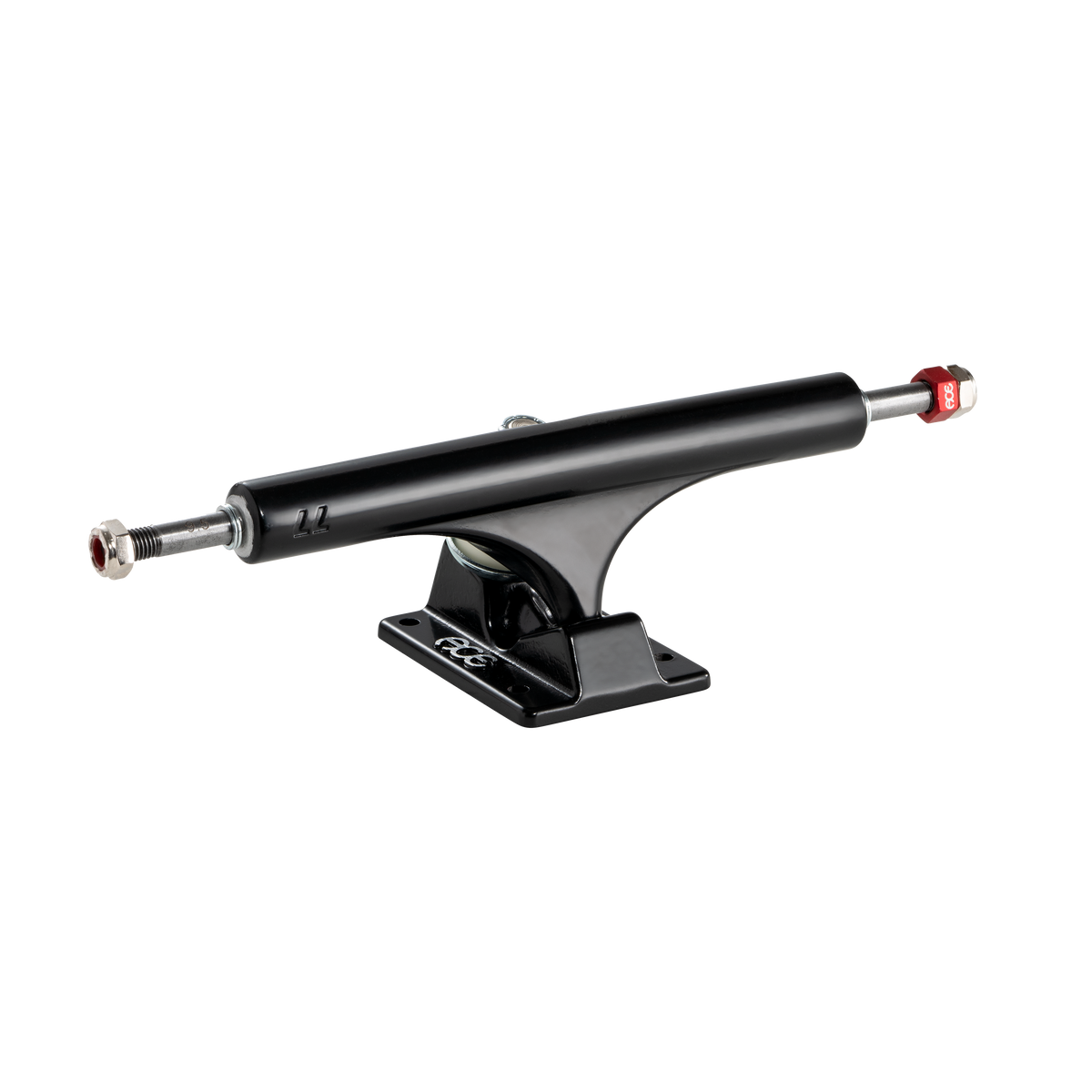 Ace AF1 Truck - Black (7.75")