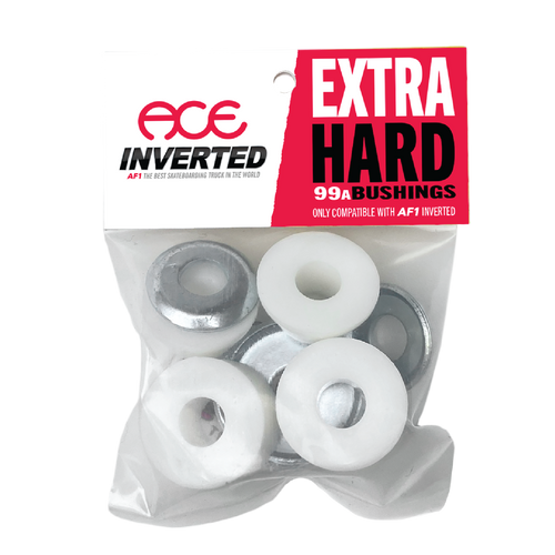Ace Hard Skateboard Truck Bushings – Mesa Skate Supply