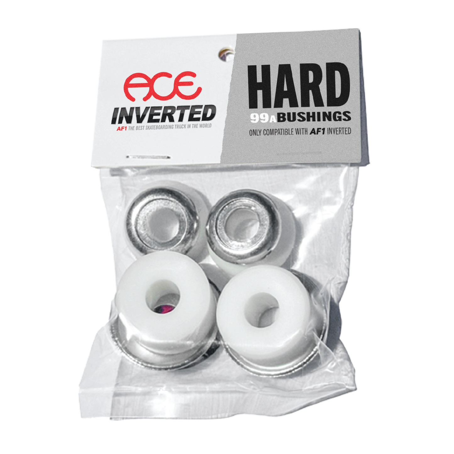 Ace Inverted Bushings - Hard