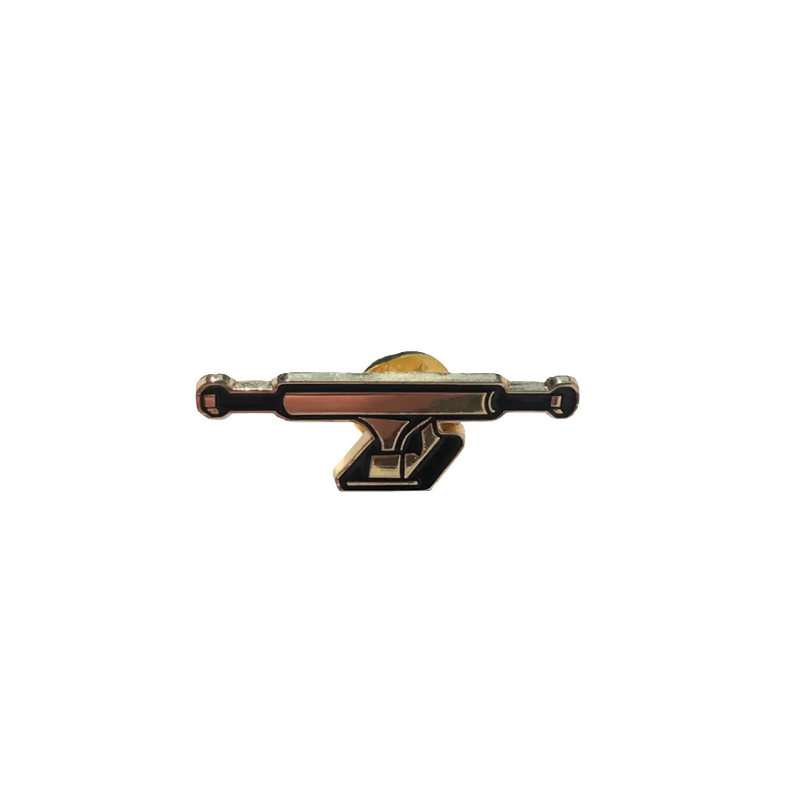 Seal Lapel Pin 1” >> Ace Trucks Mfg. – Mesa Skate Supply