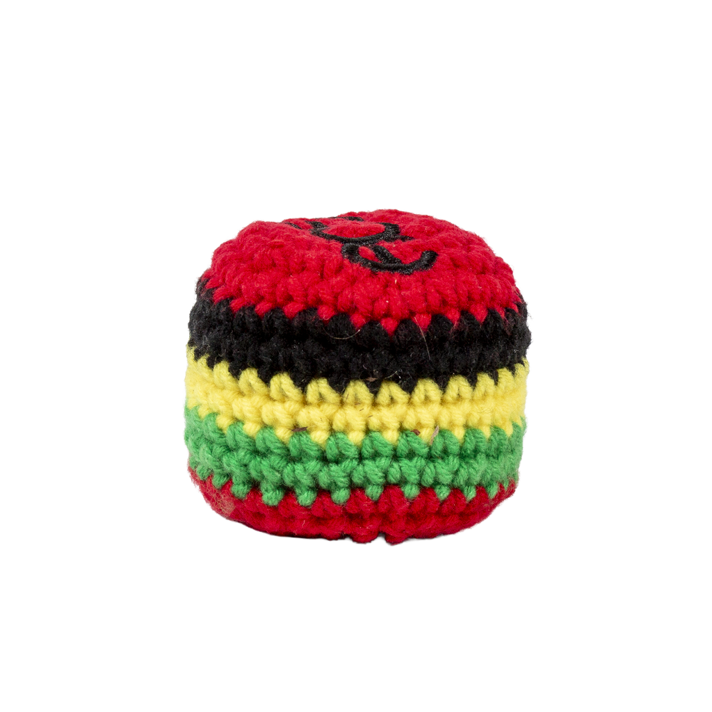 Ace Hacky Sack - Rasta
