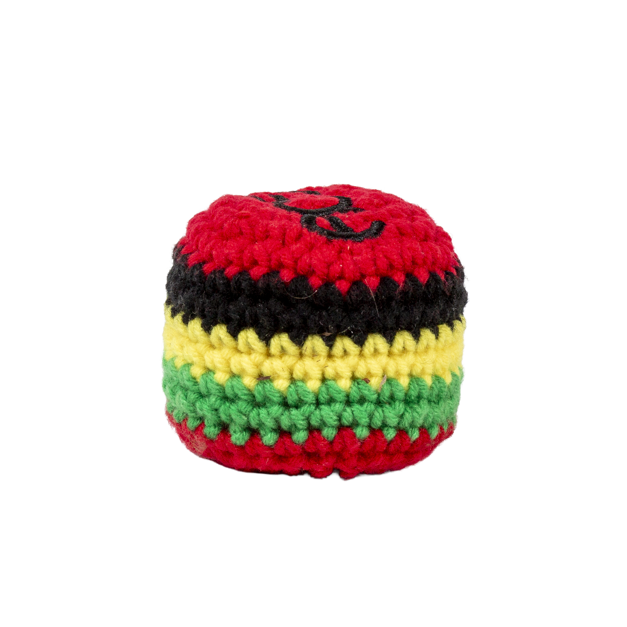 Ace Hacky Sack - Rasta