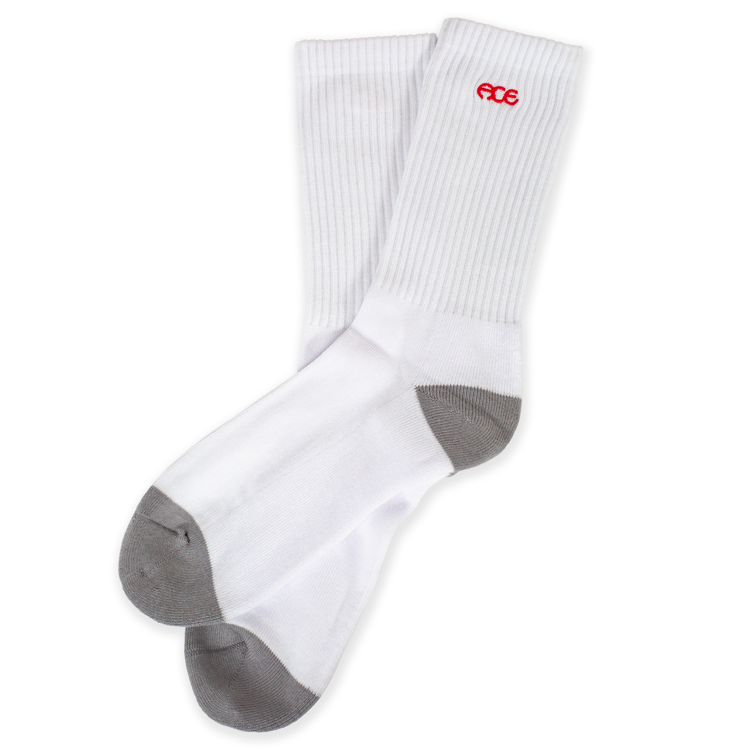Ace Socks - 3 Pack - Logo